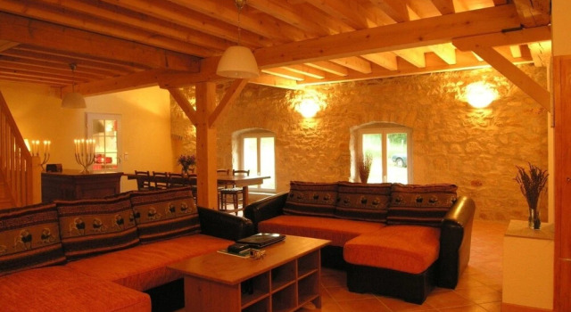 Chambres d'Hôtes Le Moulin des Oyes, Varaa Hotelli  
