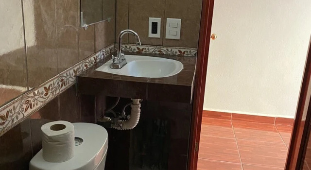 Номер Economy Hotel La Gloria