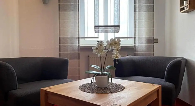 Номер Superior Hotel zur Isar