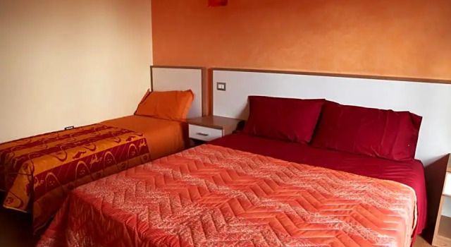 B&B DEL CORSO, Book Bed and Breakfast Hotels in Sicily with Parking, Parking