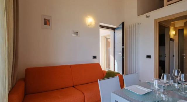 Artemisia in Parzanica, Buchen Sie Ferienwohnung Hotels in Iseosee mit Parkplatz, Parkplätze