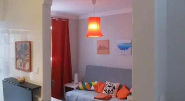 Casa das Bonecas, Rezervovat Apartmán Hotely v Sotavento s parkováním, Parkování