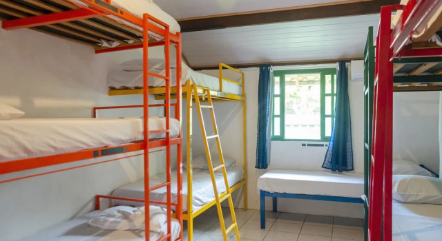 ClanDestino Hostel