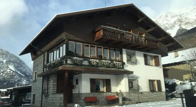 Apartment Casa Mia