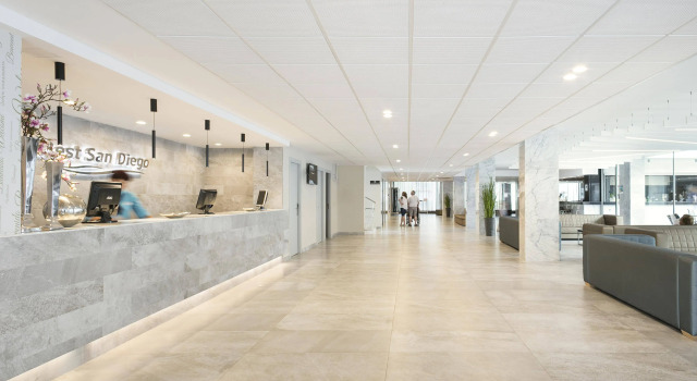 Hotel Best San Diego