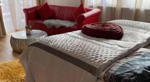 Gaestehaus Klaus, Забронировать Отель Мендиг 