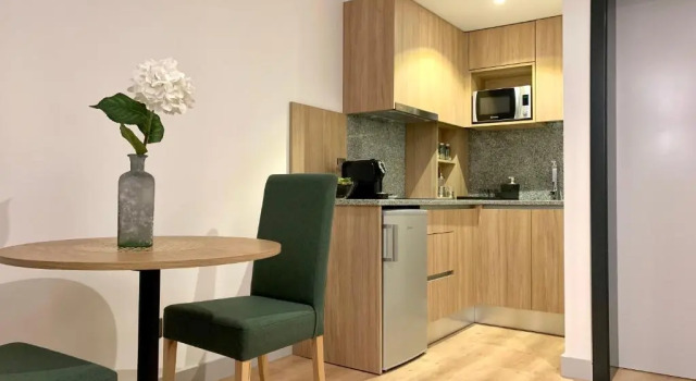 Апартаменты Deluxe Ribeira House