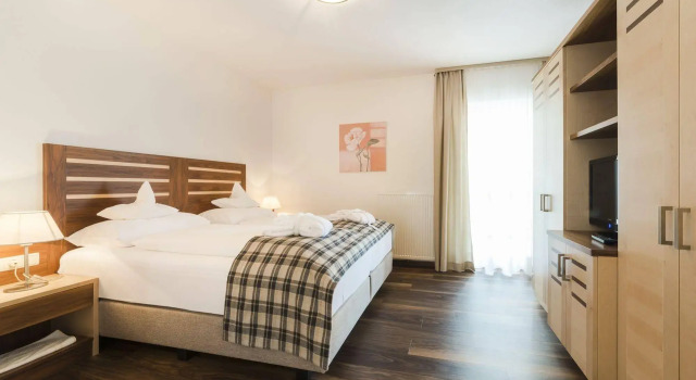 Hotel Eschenlohe