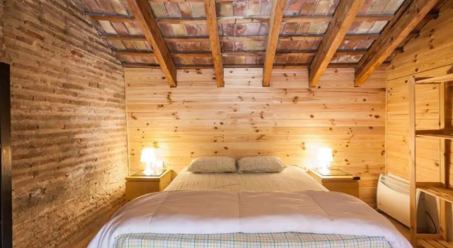 Апартаменты Standard Apartamento en casa historica en la playa