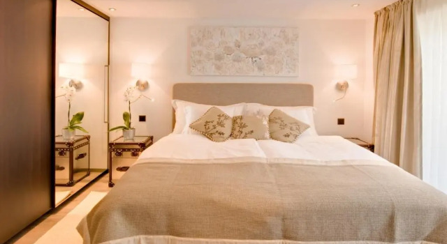 Alex Lodge Private Luxury Apartments, Забронировать Апартаменты/квартира Апартаменты курорта Церматт, Апартаменты/квартира