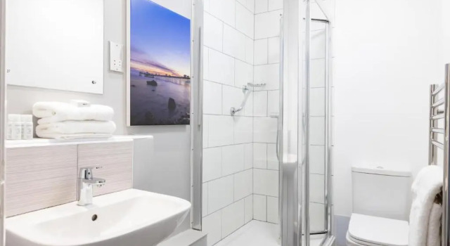 Семейный номер Standard The Marine Hotel