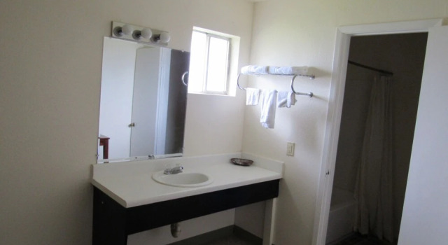 Двухместный номер Standard Alvin Extended Stay