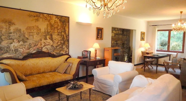 Villa With 4 Bedrooms in Fontecorniale, With Private Pool and Wifi - 2, Rezervovat Vila  