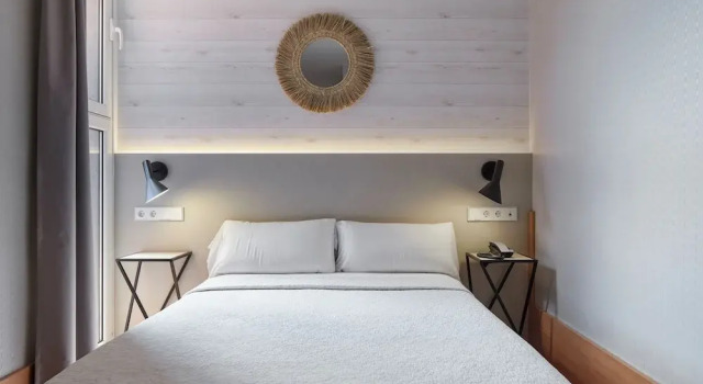 Номер Economy Hotel Berri Versalles