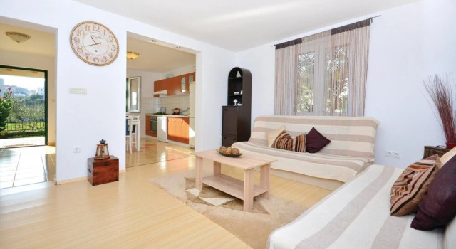 Amazing Home in Split With Wifi and 2 Bedrooms