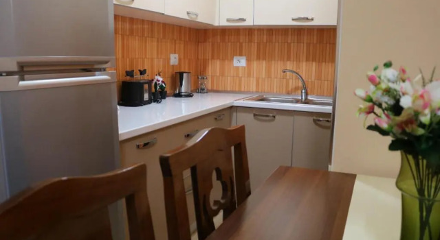 Апартаменты Belleview Apartment 5