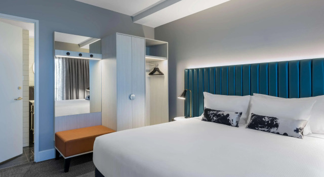 Adina Apartment Hotel Brisbane, Book Apartment Brisbane CBD 
