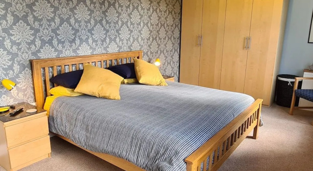 Owl Barn, Sisland - Spacious Apartment, Varaa Huoneisto Asunnot kohteessa Merseyside, Huoneisto