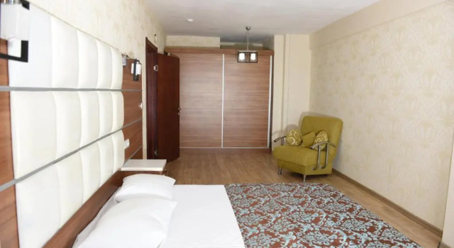 Люкс Carpediem Diamond Hotel