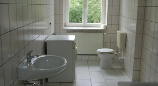 Номер Standard Hostel Falkenstein