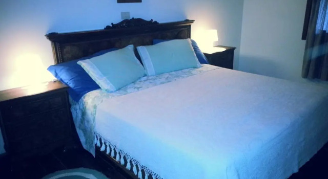 Двухместный номер Standard с балконом и с красивым видом из окна Villa Mainardi Agriturismo