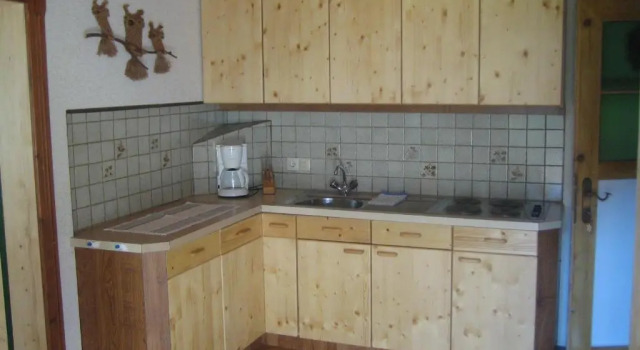 Апартаменты Bauernhof Pergila