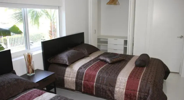 South Beach Contemporary Suite, Забронировать Апартаменты/квартира Апартаменты Майами-Бич, рядом с Boucher Brother Water Sport, Апартаменты/квартира