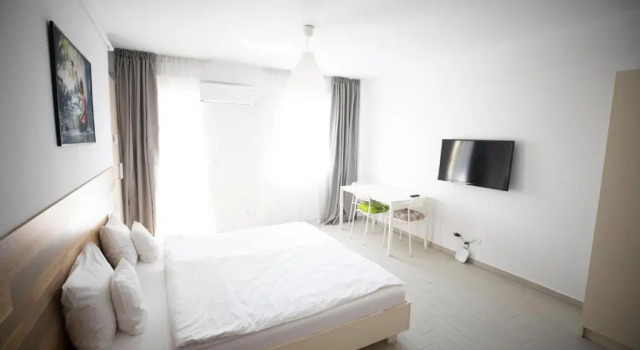 Küçük süit The One & Only Aparthotel Timisoara