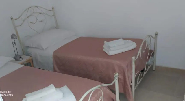 Lejlighed La Nuova Casetta