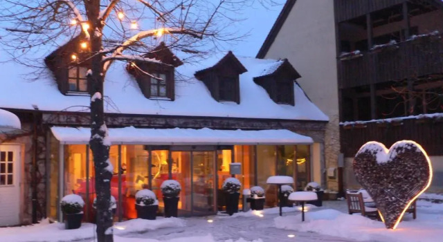 Hotel Schindlerhof, Varaa Hotelli Hotellit Baijeri pysäköinnillä, Pysäköinti