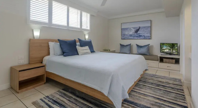 Номер Standard Hamilton Island Vacation Rentals
