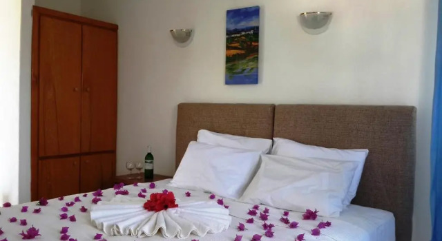 Номер Standard Erol Motel