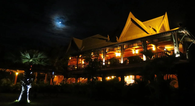 Preah Vihear Boutique Hotel, Réserver Hôtel-boutique Sra Aem Preah Vihear Province