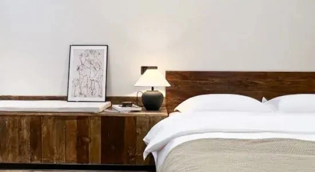 Люкс Chunye Design Guesthouse