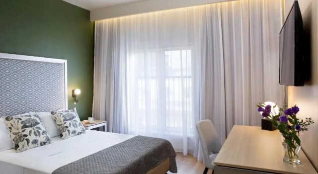 Habitación doble Estándar Zeus Essence Bucharest, Trademark Collection by Wyndham
