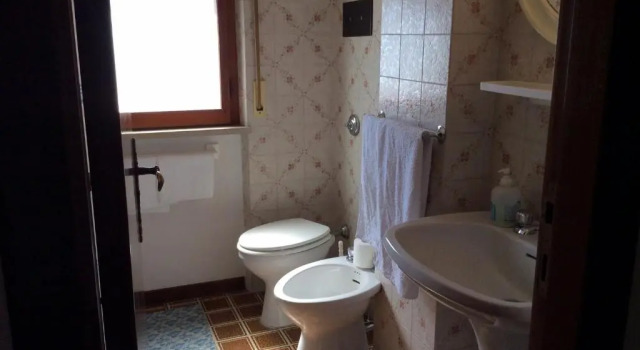 Habitación Estándar B&B Loreblick