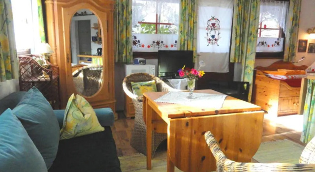 Студия Apartments Krista