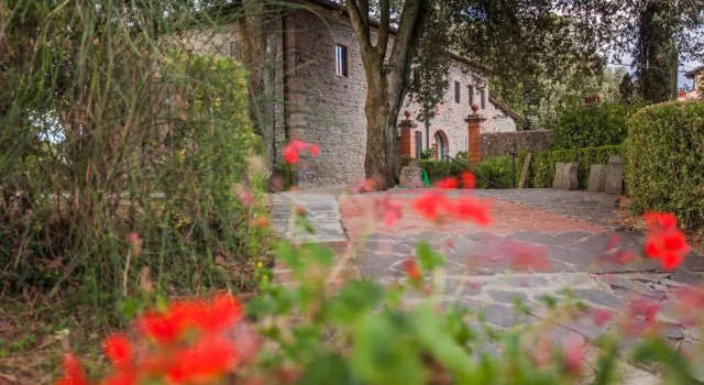 Семейный номер Standard Villa Norcenni ApartHotel