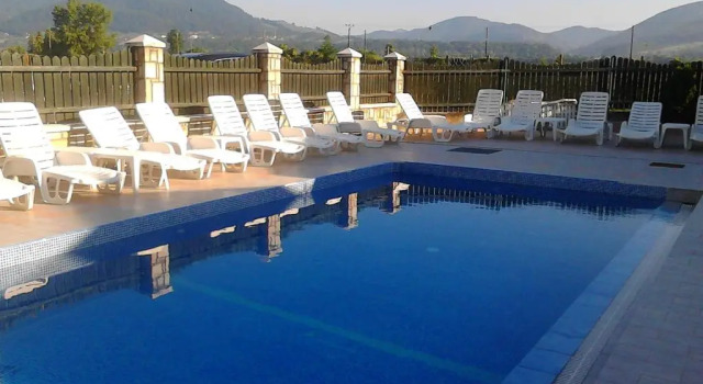 Pensiunea Lory, Rezervovat Hotel Piatra Neamţ Neamţ