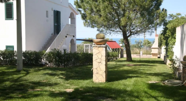 Апартаменты Standard Villaggio Idra residence