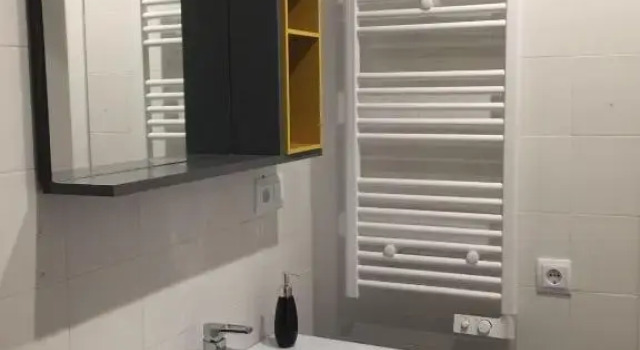 Апартаменты Цокольный этаж Apartamentos Catedral Escalinata