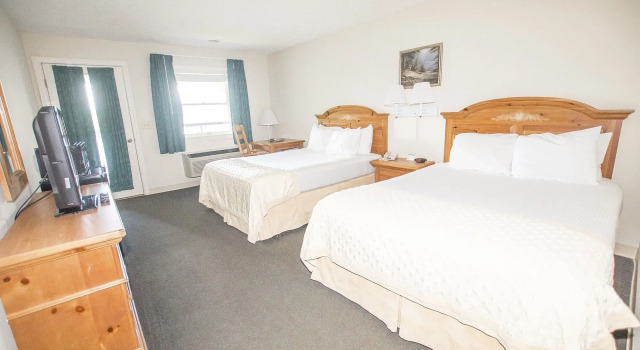 Lake Chatuge Lodge, Boek Hotel Hiawassee 