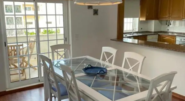 Коттедж Villa 3 Irmãos