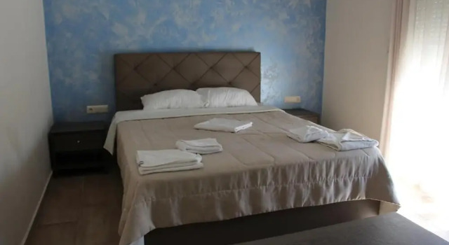 Студия Classic VILLA IATROU