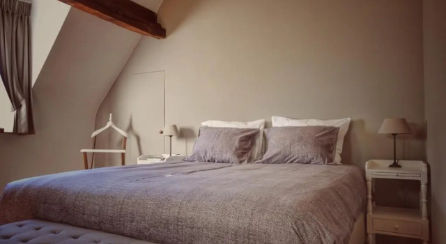 Camera Standard B&B Stillant
