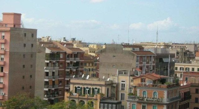 Appia Nuova Holiday