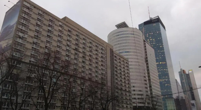 Апартаменты Apartment Oscar
