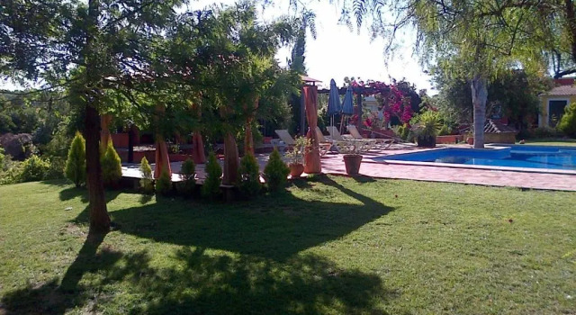 Коттедж Quinta da Sao Joao - Villa Oliveira