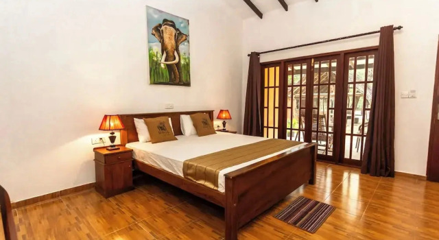 Elephant Path by Alpine Resorts