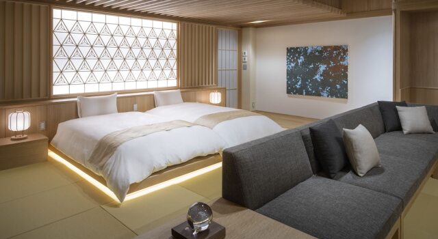 Hoshino Resorts Kai Sengokuhara, Buchen Sie Hotel Sengokuhara Kanagawa
